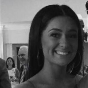 Meet your Posher, Marissa